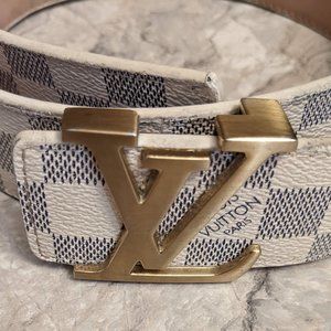 Louis Vitton Belt 46/115
